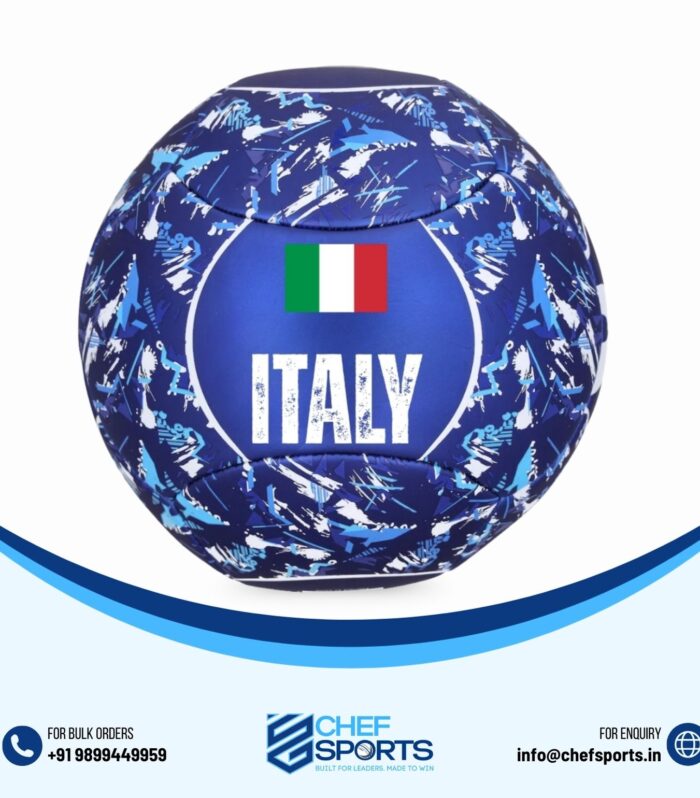 Country Imaging Football (Italy)