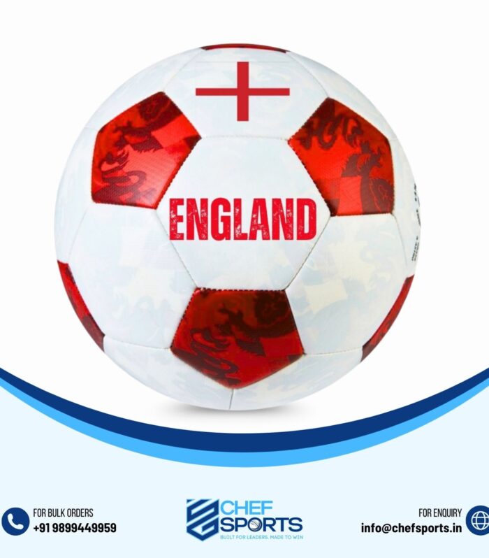 Country Imaging Football (England)