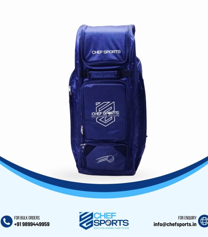 Cricket Bag (Power Play)