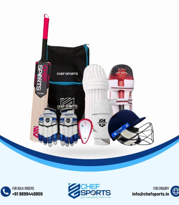 Cricket Kit (Zookra)