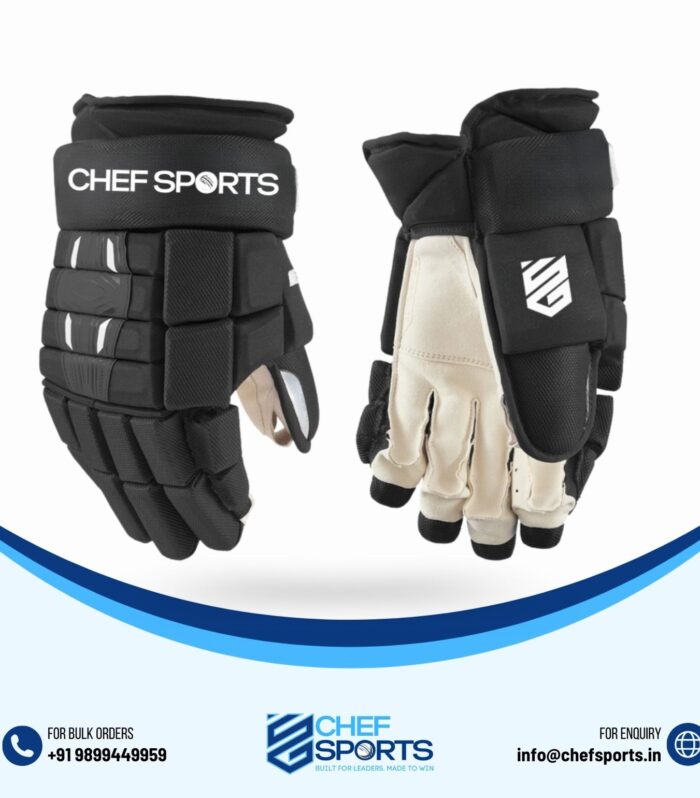 Hockey Gloves (Bolt Glove)