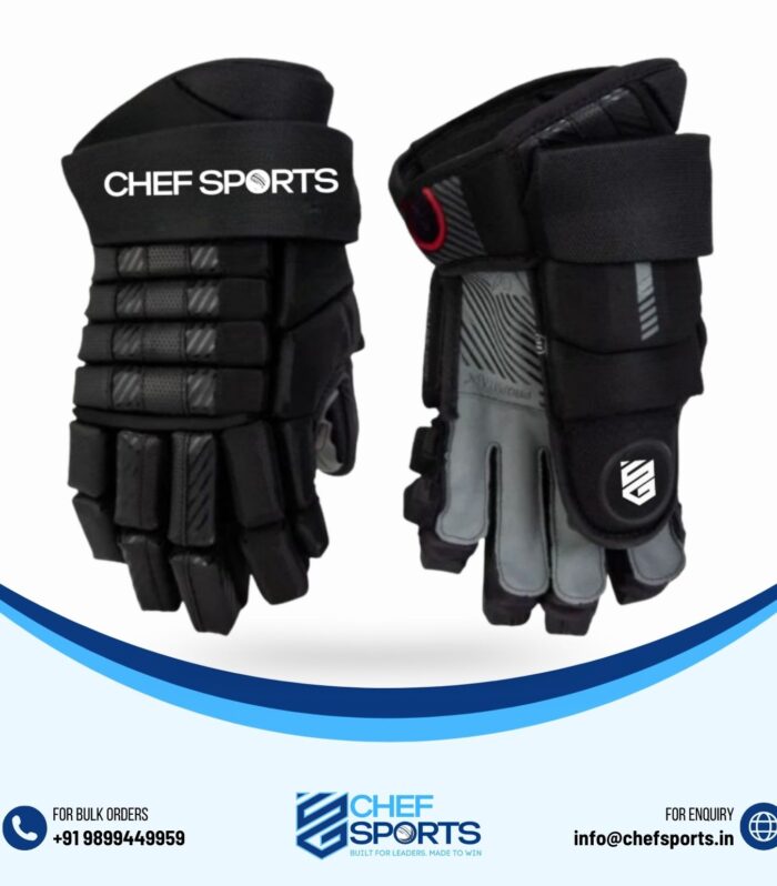 Hockey Gloves (Edge Glove)