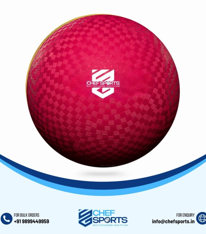 Hockey Ball (Thrill)