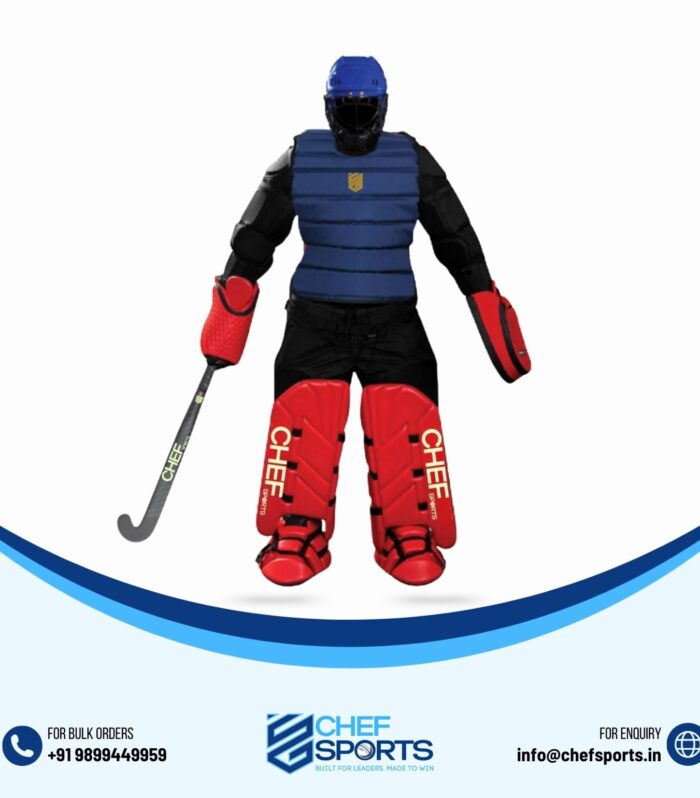 Goalie Kit 2