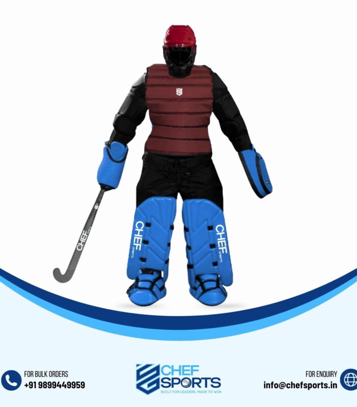 Goalie Kit 3