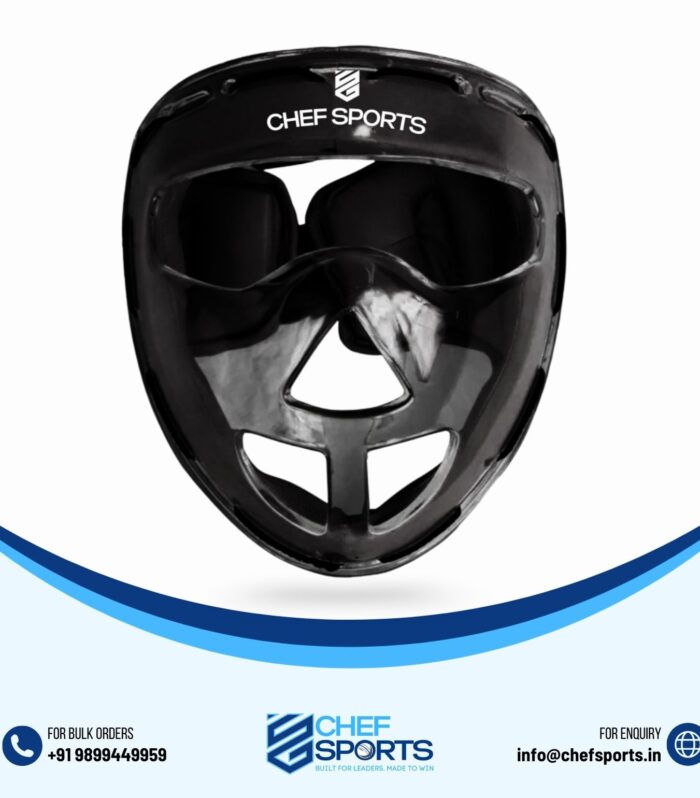 Face Mask (Dark Club)