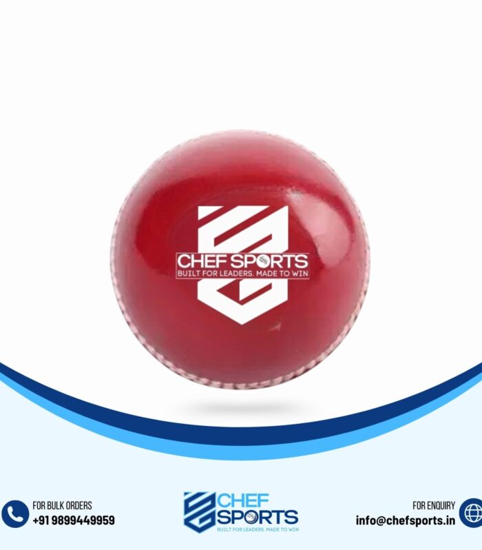 Cricket Ball (Swing Master)