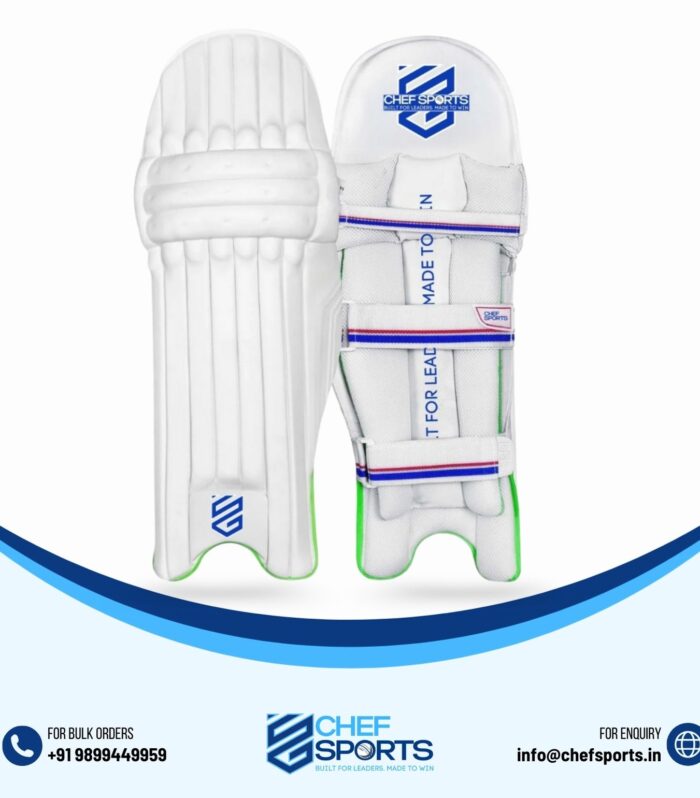 Leg Guard (AeroStrike)