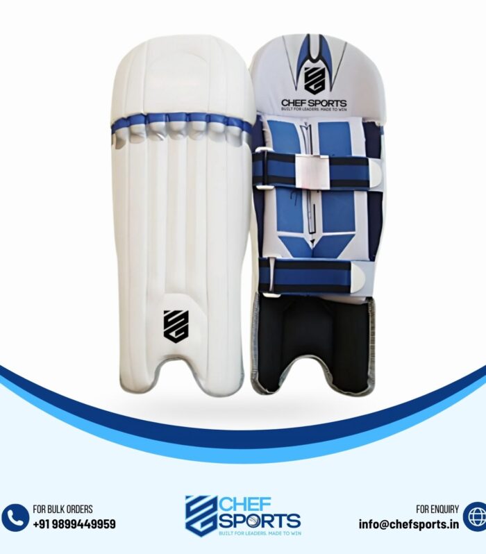 Wicket Keeping Leg Guard (GuardPro)