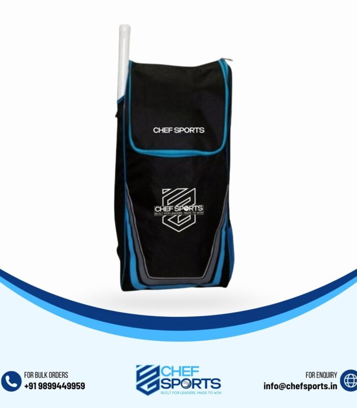 Cricket Bag (Hitman)